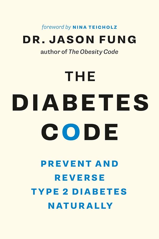 Weight Loss: The Diabetes Code