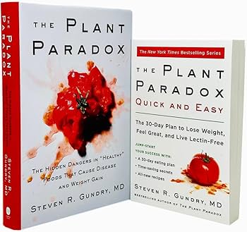 Weight Loss: The Plant Paradox