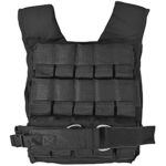 Top 7 Benefits of Using an Adjustable Weight Vest
