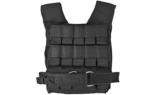 Top 7 Benefits of Using an Adjustable Weight Vest