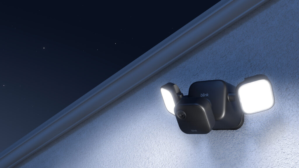 Blink Smart Home Security Cameras