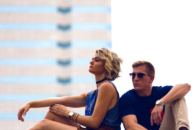 7 Signs You Should Cut Her Off in the Talking Stage