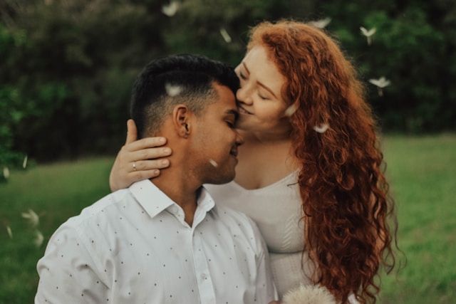 6 Surefire Secrets of Making Any Woman Want You More