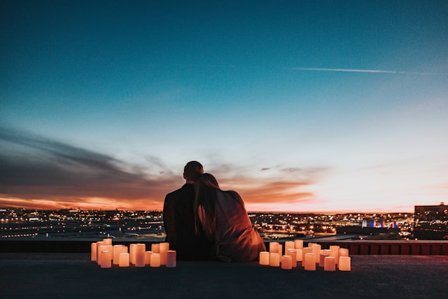 6 Surefire Secrets of Making Any Woman Want You More