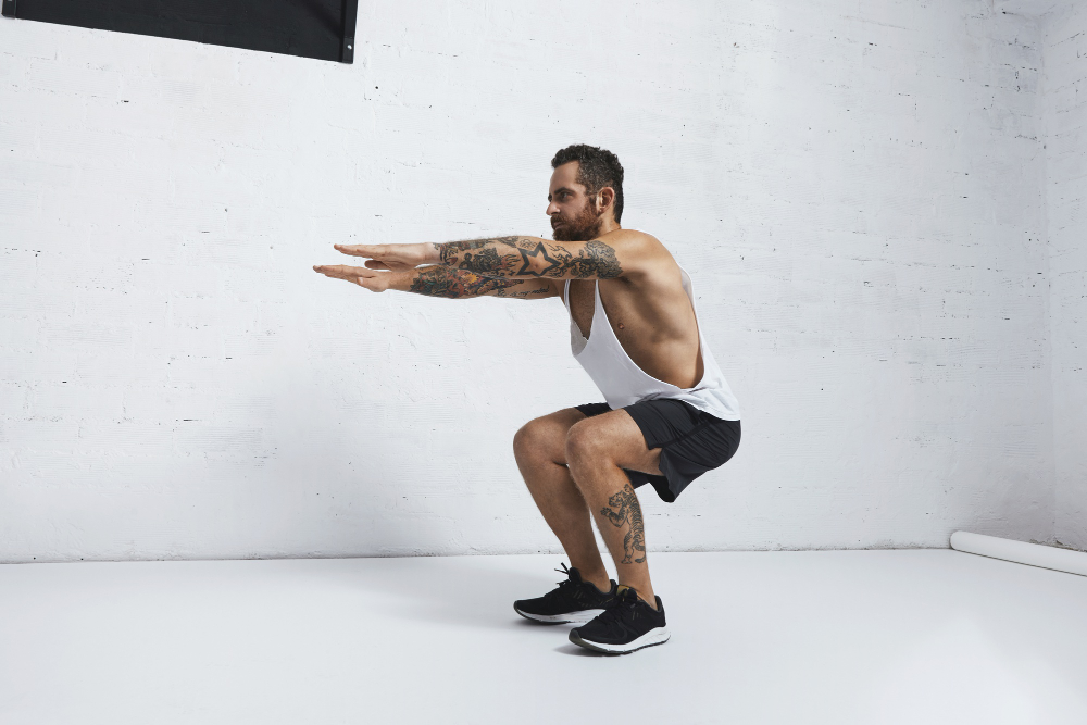 You are currently viewing 1 Workout to Have a More Intense and Pleasurable Sex Life