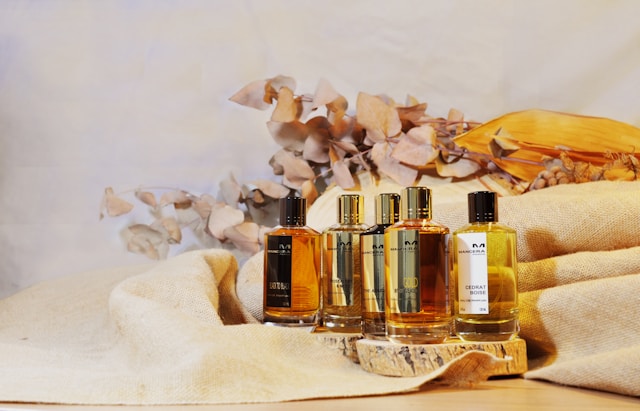 Scents That Make You Irresistible: The Psychology Behind Love and Fragrance