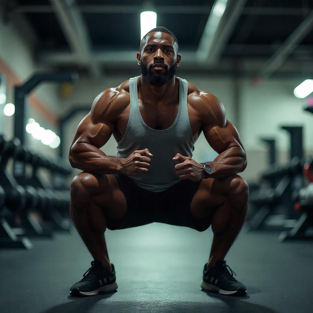 1 Workout to Have a More Intense and Pleasurable Sex Life