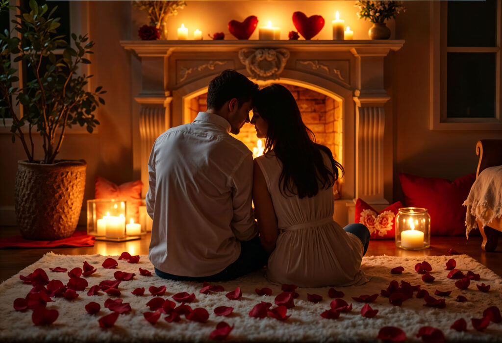  Strategies of Human Attraction
