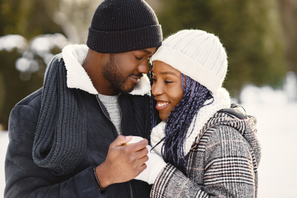  Strategies of Human Attraction
