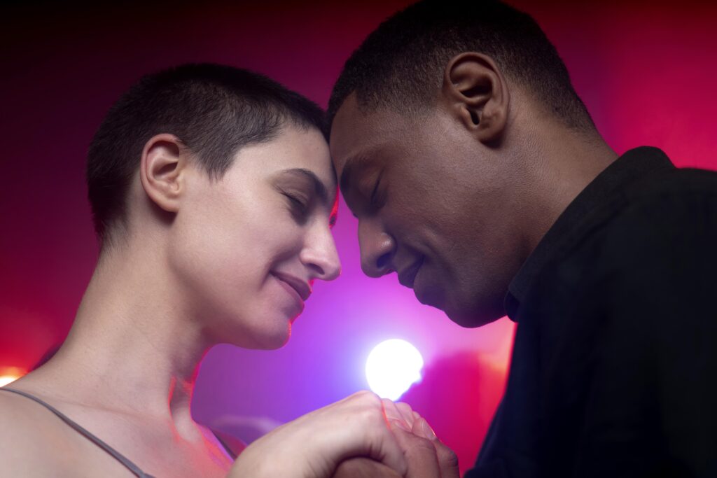 psychology of attraction