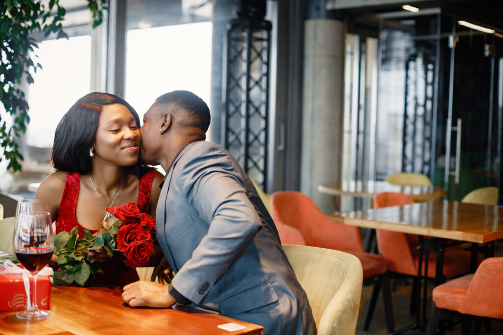 5 Ways to Address Female Disrespect in Your Life
