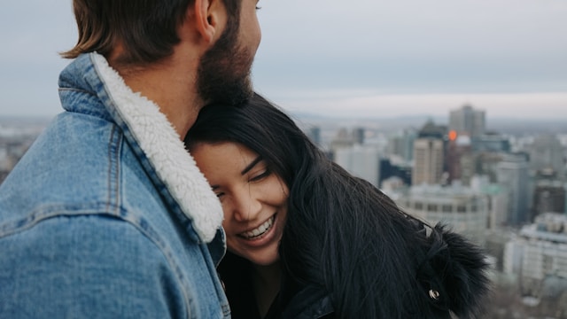 Five Signs You’re Forcing the Relationship