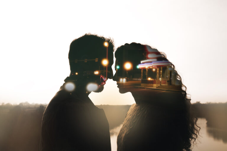 The Surprising Psychology of Attraction: Why Indifference Works