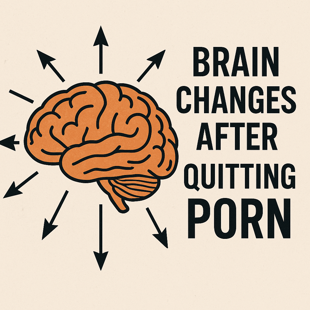 Why Quitting Porn Can Make You Lose Your Erection (And What to Do About It)